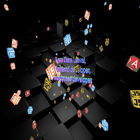 ThreeJS Animation